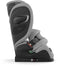 Cybex Pallas G2 - Autostoeltje - Voorwaarts gerichte installatie - Stone Grey