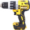 DeWalt DCD796NT - Accu Klop-/Schroefboormachine 18V XR - Brushless motor - (1 stuk)