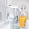 BRITA Marella Waterfilterkan Wit 2.4L - met 1 MAXTRA PRO AIO Filter