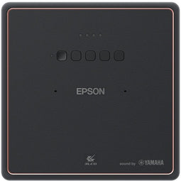 Epson EF-12 - Projector - Full HD 1920x1080 - 1000lm