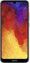 Huawei Y6 (2019) - Zwart - 32 GB - Dubbele fysieke simkaart