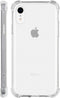 imoshion Hoesje Geschikt voor iPhone Xr Hoesje Siliconen - imoshion Shockproof Case - Transparant