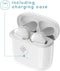 iMoshion TWS-i1 Draadloze Oordopjes In-Ear - Met Oplaadcase - Earpods - Wit