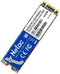 Netac N535N - SSD M.2 80mm - 512GB SATA-600 - 540MB/s (2.000.000u)