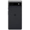 Google Pixel 6a - Zwart - 128 GB - Fysieke simkaart + eSIM