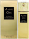 Alyssa Ashley Ambre Gris - Eau de Parfum - Unisex - Mystieke Oriëntaalse Parfum - 100ml