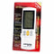 nuovaVideosuono AIRCOPLUS - Afstandsbediening - IR Draadloos - Wit