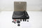 Lenco LBTA-165BK - Volledig automatische platenspeler - Bluetooth 5.3 en voorversterker - Zwart