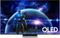 Samsung QE55S93D - OLED TV - 4K UHD - Zilver (2024)