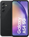 Samsung Galaxy A54 - Grijs - 128 GB - Dubbele fysieke simkaart