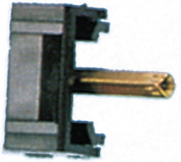 Dreher & Kauf DK-DN95G - Vervangende platenspeler naald voor SHURE N95G