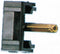 Dreher & Kauf DK-DN95G - Vervangende platenspeler naald voor SHURE N95G