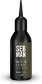 SEB Man The Hero - Re-Workable Gel - Haargel - 75 ml