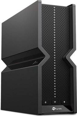 TP-Link Archer BE550 - Router - WiFi 7 - Tri-band - BE9300 - 9214Mbps