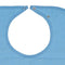 MultiMotion Wasbare slab Blauw