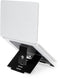 R-Go Tools Riser - Laptopstandaard - Verstelbaar in 5 standen - Zwart