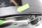 iRobot® Roomba® i7+ - Robotstofzuiger - Slimme navigatie automatische vuilafvoer - Zilver zwart