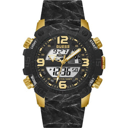 Horloge Heren Guess (Ø 50 mm)