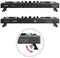 Hercules Inpulse 500 - DJ-controller - 2-decks USB - VELVET SOUND DSP