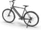 Ostrichoo® Zeno - Elektrische Fiets - Urban E-bike - Uitgerust met Supercondensator - 30 min laadtijd