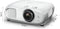Epson EH-TW7000 - 4K UHD Projector - 3000 lumen 40.000:1 contrast