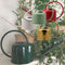 PLINT Retro Binnen Gieter – 0,9 Liter Inhoud – Rood