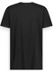 LebasQ Fit T-Shirt - Regular Fit - 3-Pack - Zwart (3-pack)