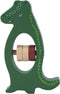 Trixie Houten rammelaar - Mr. Crocodile
