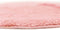 Nattiot - Nimbus Happy Cloud Pink Vloerkleed Voor Kinderkamer - 75 x 115 cm