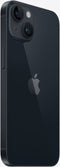 Apple iPhone 14 Plus - 512GB opslag - 6GB RAM - Zwart