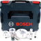 Bosch Accessories 2608594270 Gatenzaagset 8-delig 1 set(s)