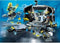 PLAYMOBIL Dr. Drone's commandocentrum - 9250