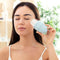 Dubbele ijsgezichtsroller Riller InnovaGoods - Gezicht - Roller - Beauty