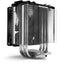 Cryorig M9a - CPU Koeler - 3 Heatpipes - 120W TDP - Max 26,4dB(A) - AM2/AM3/AM4/FM1/FM2