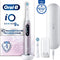 Oral-B iO 9N - Elektrische Tandenborstel - 7 Poetsstanden - Roze