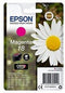 Epson T1803 - Inktcartridge - Magenta - (1 stuk)
