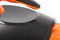 IMPAQT Hondenfohn - Waterblazer - 2200W Warm en Koud Blazen - Zwart Oranje