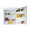 Beko BSSA315K4SN - Inbouw Koelkast - 309 liter - Energieklasse E