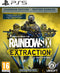 Ubisoft Rainbow Six: Extraction - Guardian Edition - PS5 - Digitale content en Buddy Pass (2 stuks)