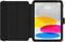 Otterbox OtterBox Symmetry Folio - Folio-hoes - Schokbestendig en valbestendig - Zwart