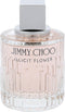 Jimmy Choo Illicit Flower - 100 ml - eau de toilette spray - damesparfum
