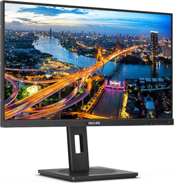 Philips - B Line 246B1/00 - 23.8" Quad HD USB-C Monitor