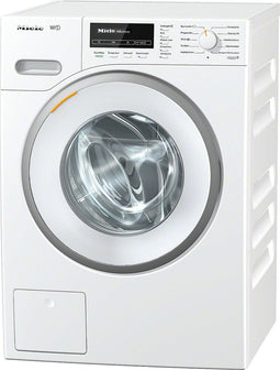 Miele WMB 120 WCS - Wasmachine - 8 kg - 1600 RPM - Wit