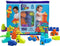 Mega Bloks Bouwtas - 150 Blokken - Stimuleert fantasie