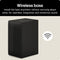 LG US70TY - 3.1.1 kanalen - 400 W - Zwart