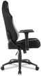 Sharkoon Skiller SGS20 - Gaming chair - Zitoppervlak 55 x 50,5 cm - Grijs