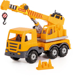 Cavallino Takelwagen