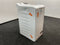 AEG LTR6ECO - Wasautomaat bovenlader - 6 kg trommelinhoud - Eco Inverter motor