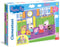 Clementoni Legpuzzel Peppa Pig 40 Stukjes