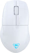 Turtle Beach Pure Air - Draadloze RGB-gamemuis - 26K DPI - Wit